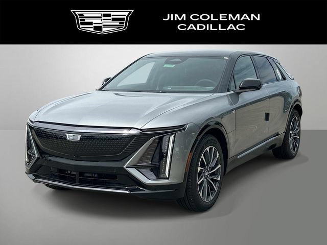 New 2026 Cadillac Lyriq Sport AWD/4WD image 1