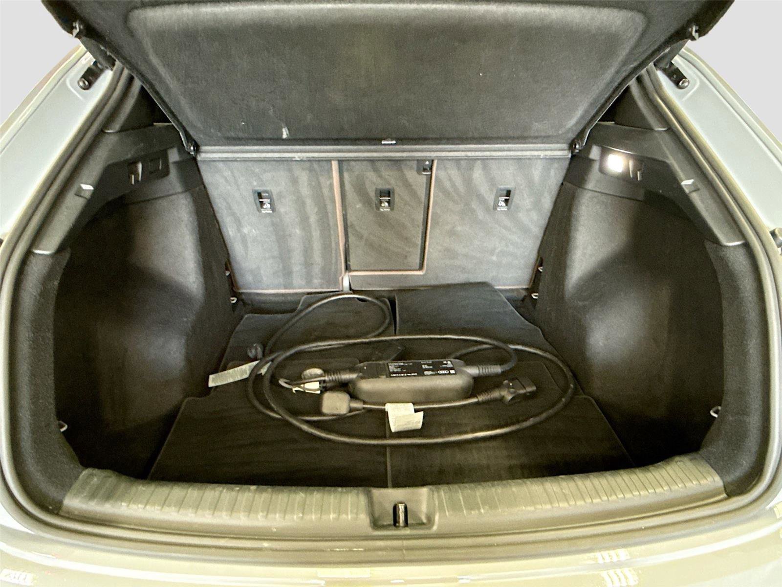 Certified 2023 Audi Q4 e-tron Premium w/ Convenience Package image 27