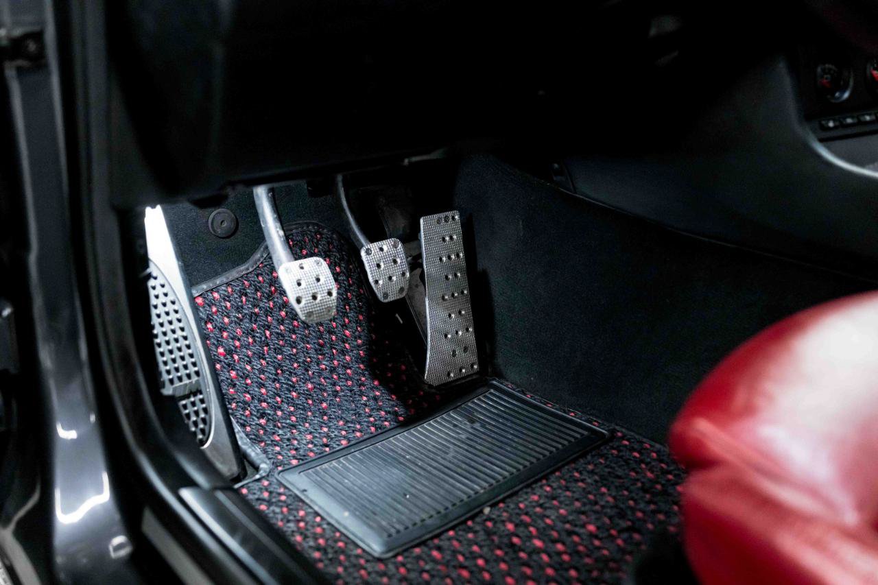 Used 2002 BMW M3 Coupe RWD image 35