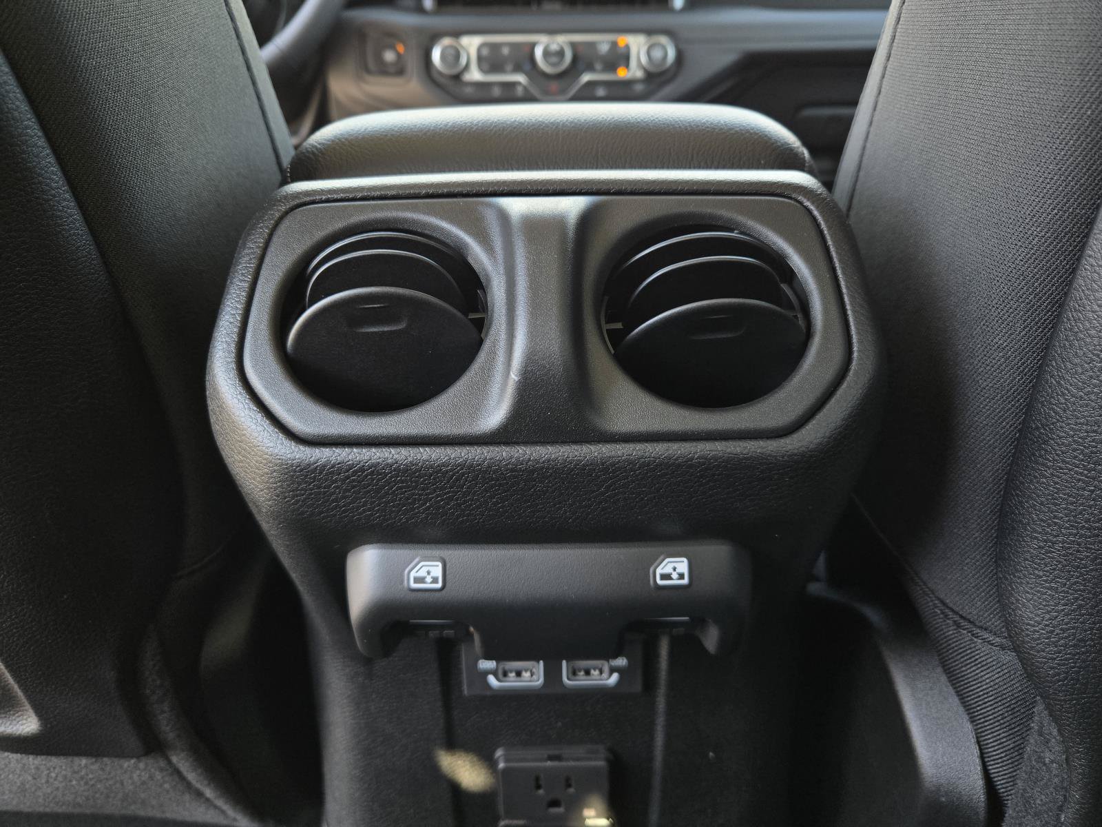New 2026 Jeep Gladiator Mojave AWD/4WD image 30
