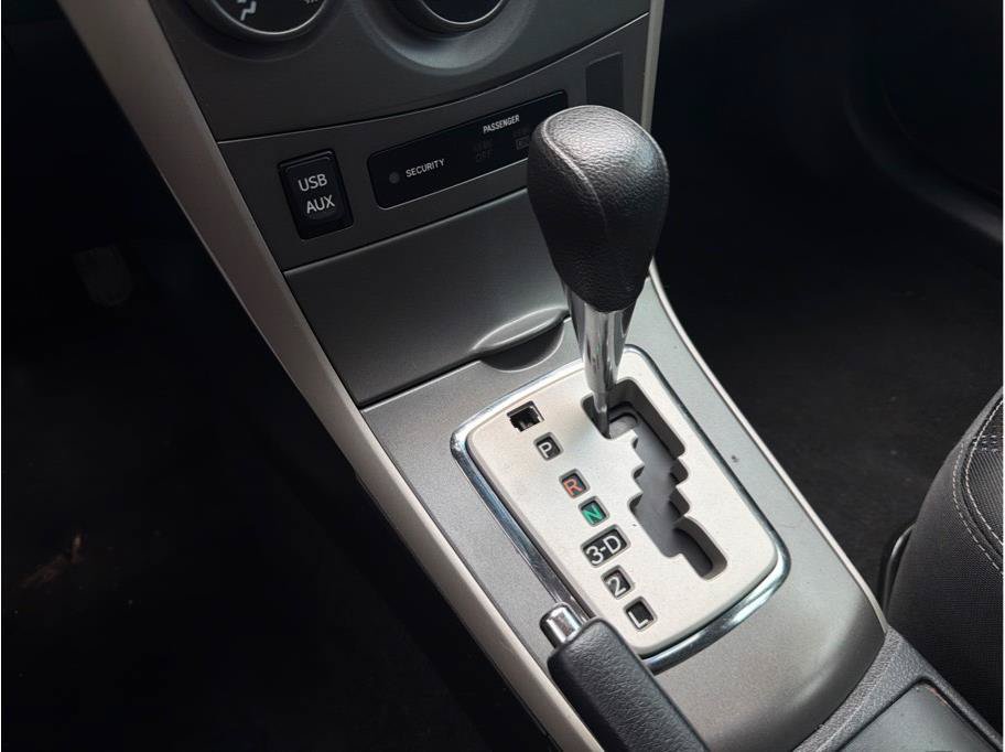 Used 2012 Toyota Corolla S FWD image 18