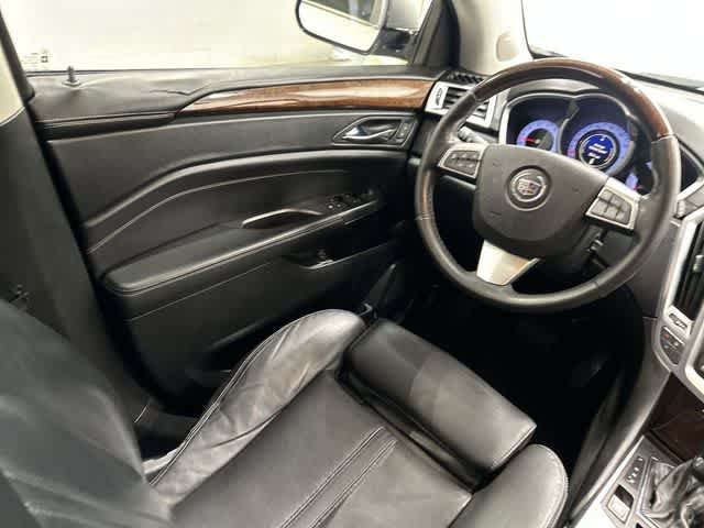 Used 2012 Cadillac SRX Luxury FWD image 12