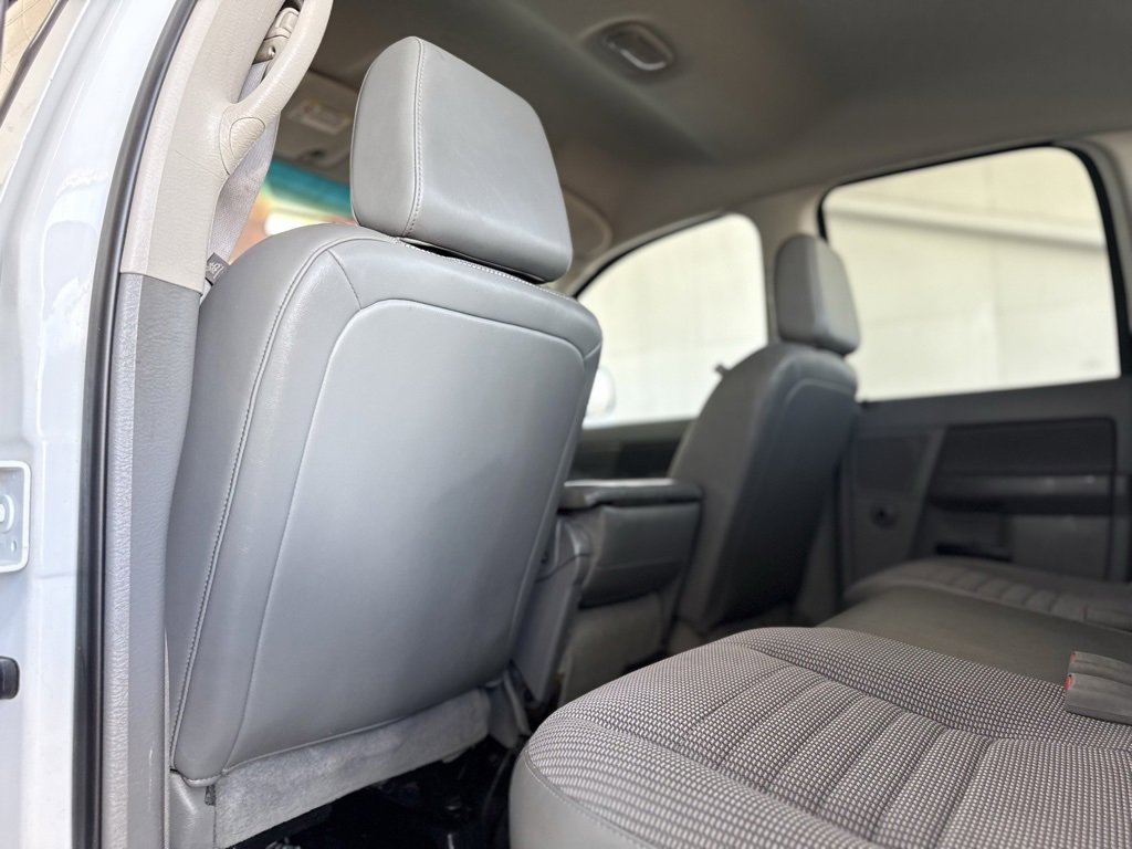 Used 2009 Dodge Ram 2500 Truck ST w/ PWR Accessory Group image 30