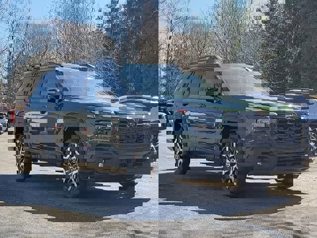 New 2026 Subaru Outback Touring XT image 1