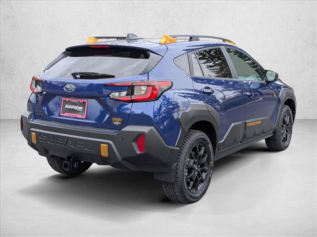 Used 2026 Subaru Crosstrek 2.5i Wilderness w/ Wilderness Package AWD/4WD image 2
