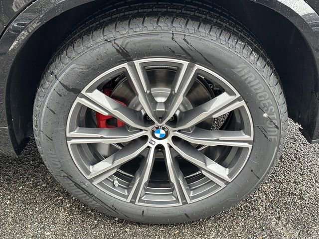 New 2026 BMW X5 xDrive40i image 7