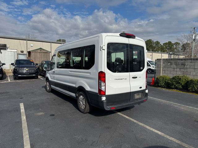 Used 2022 Ford Transit 350 XLT image 6