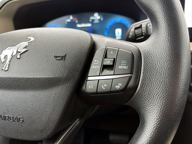 Used 2025 Ford Bronco Sport Big Bend image 21