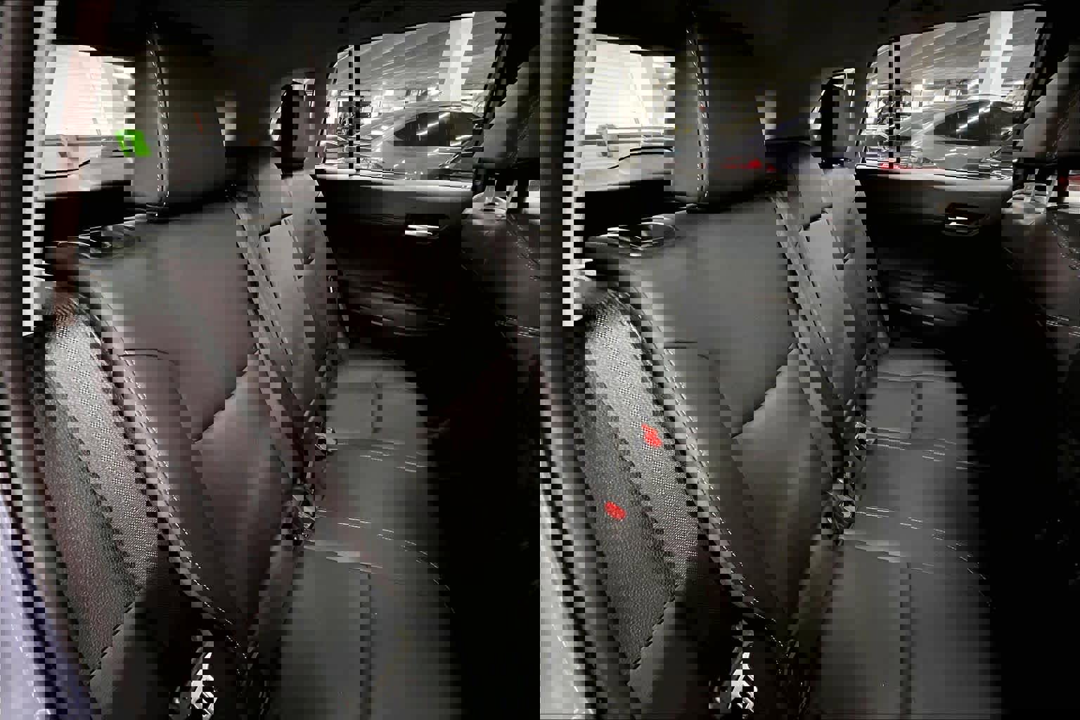 Used 2024 Toyota Corolla Cross XLE w/ Convenience Package image 20