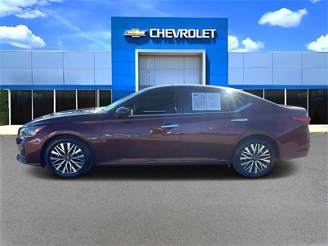 Used 2023 Nissan Altima 2.5 SV image 6