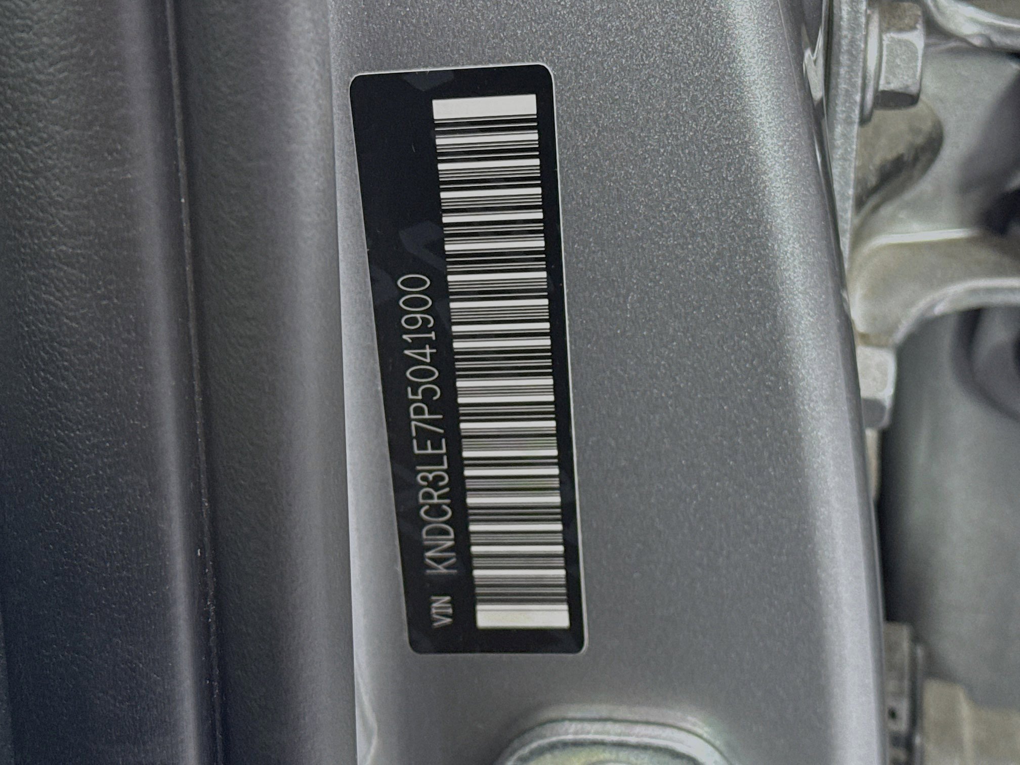 Used 2023 Kia Niro EX Touring image 33