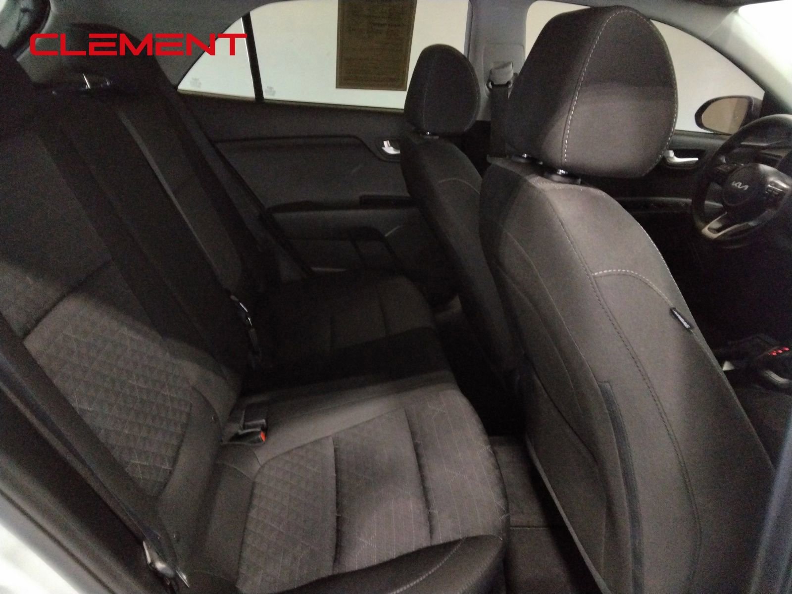 Used 2023 Kia Rio S w/ Technology Package image 33