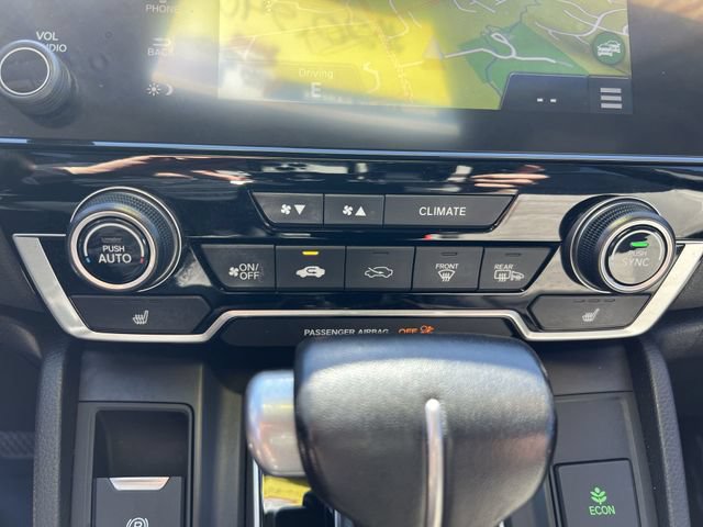 Used 2018 Honda CR-V EX-L image 17