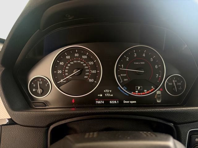 Used 2018 BMW 430i Convertible w/ M Sport Package RWD image 17