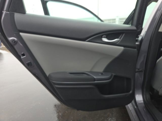 Used 2020 Honda Civic EX image 12