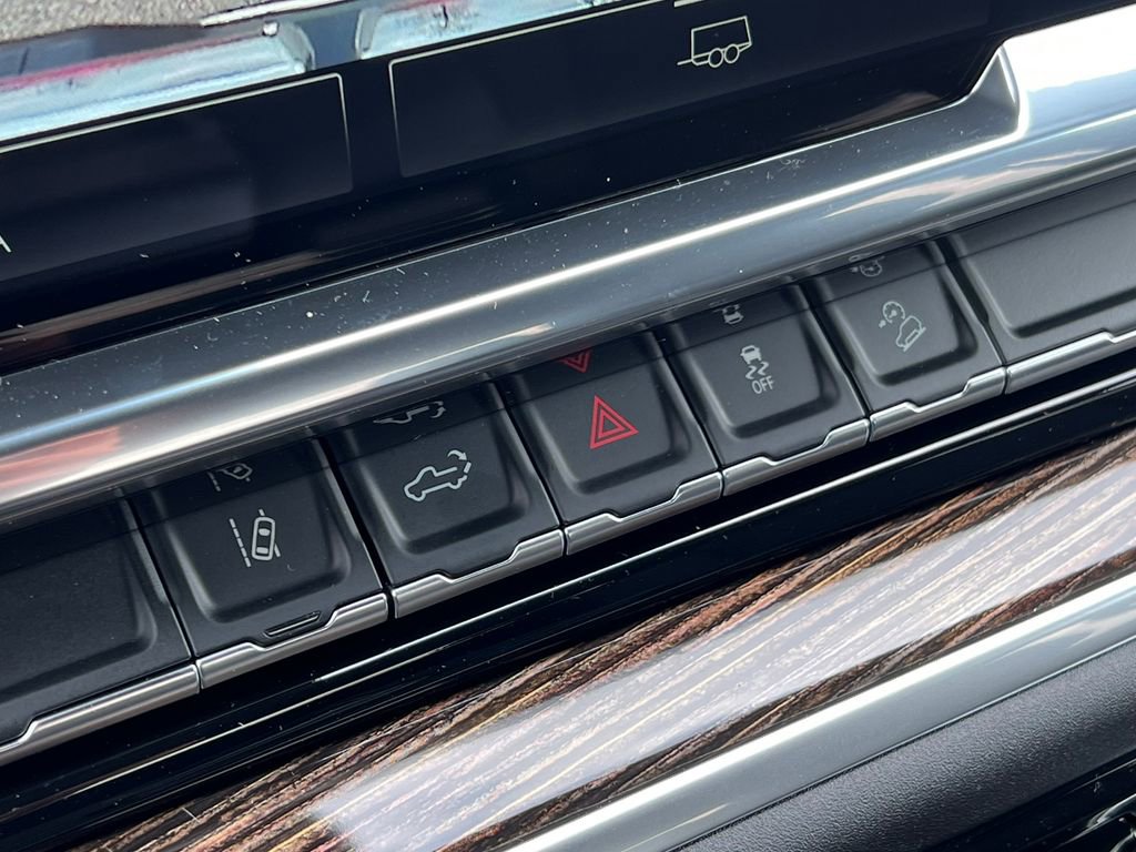 New 2026 GMC Sierra 2500 SLE w/ SLE Value Package; image 31