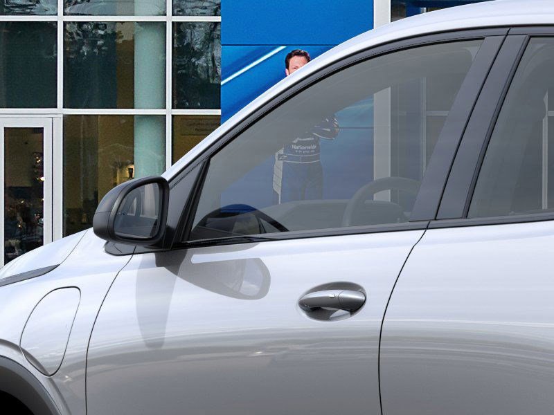 New 2027 Chevrolet Bolt LT image 14