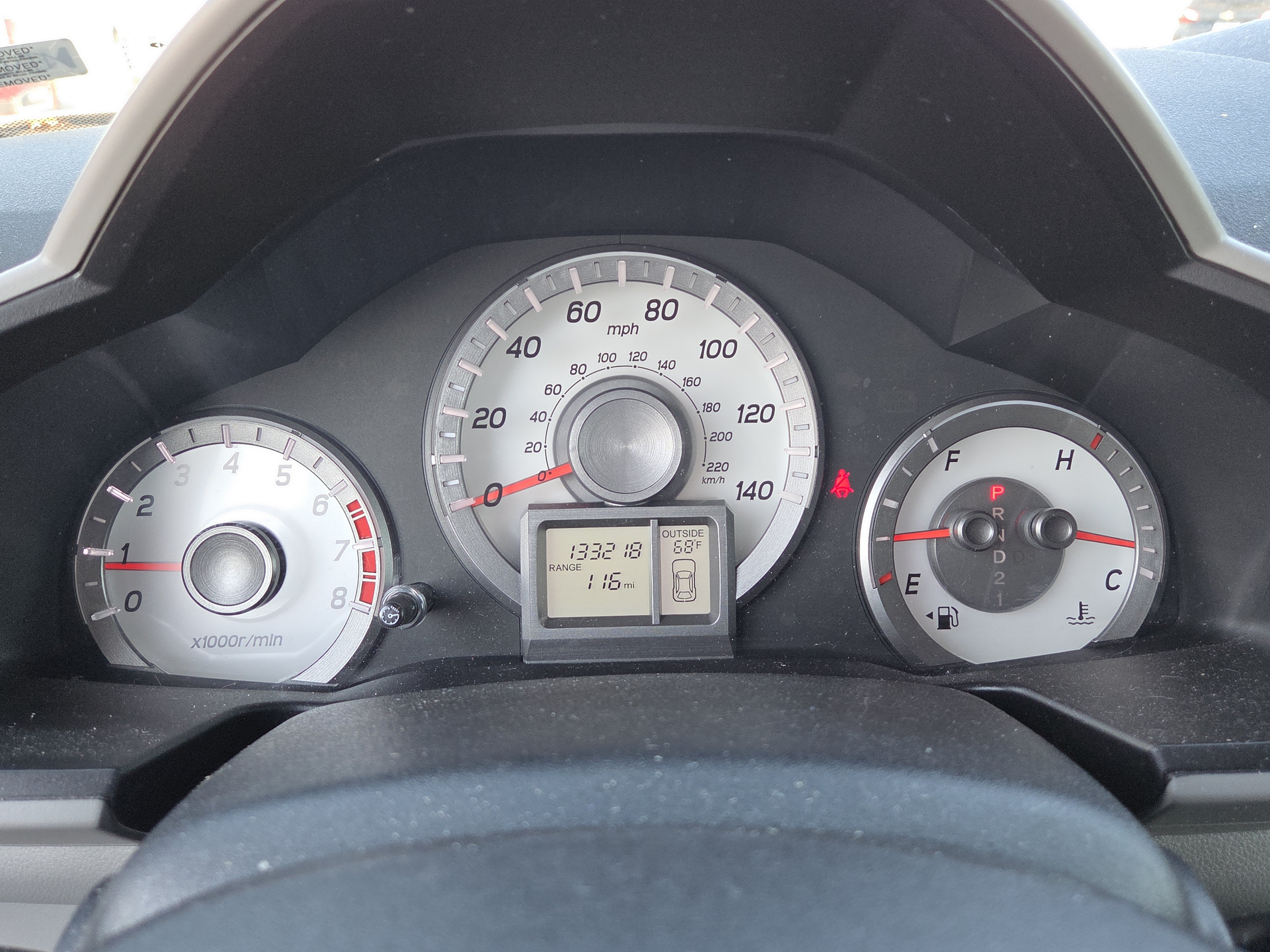 Used 2015 Honda Pilot SE image 14