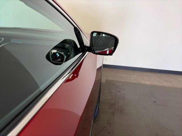 Used 2016 Nissan Murano Platinum w/ Platinum Technology Package image 9