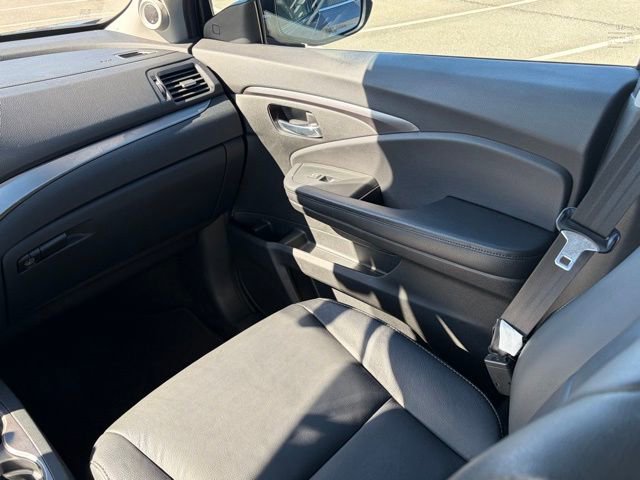 Used 2022 Honda Pilot EX-L image 36
