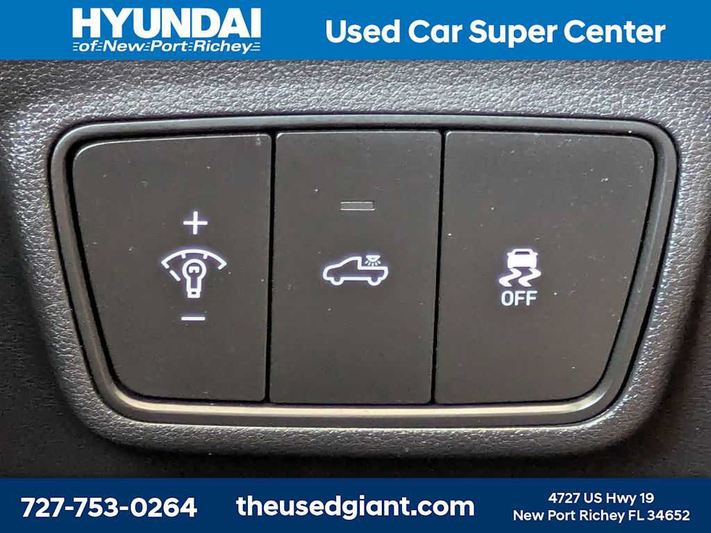 Certified 2024 Hyundai Santa Cruz SEL w/ Activity Package AWD/4WD image 28