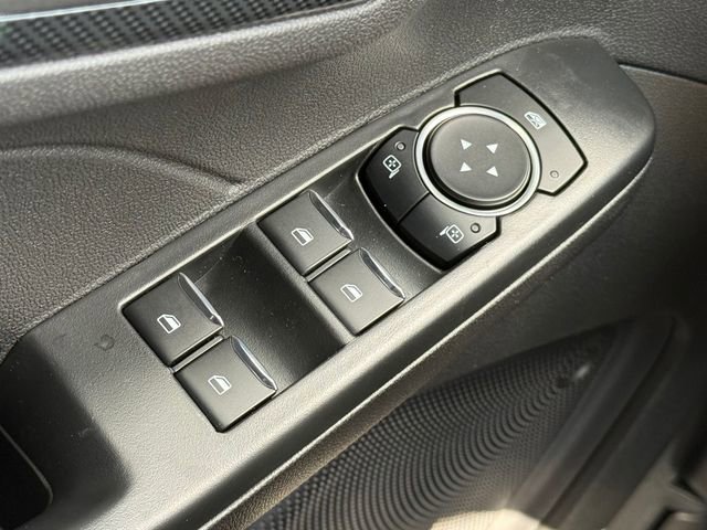 New 2026 Ford Escape ST-Line Select w/ Tech Pack #1 image 27