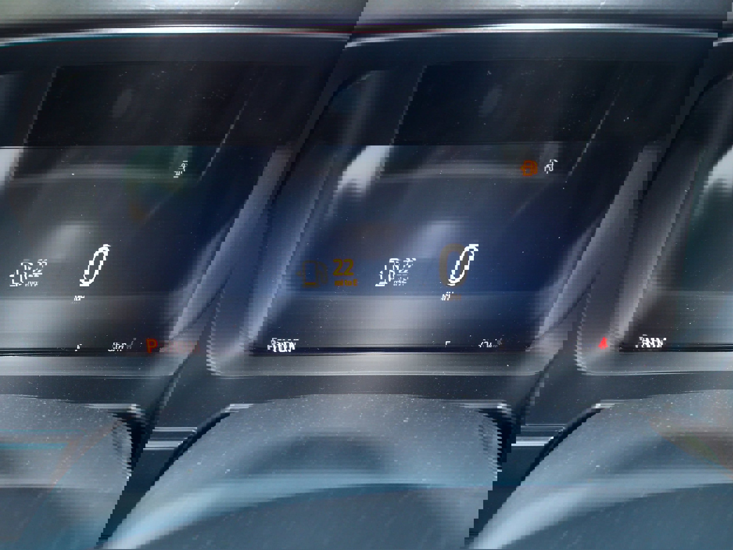 New 2026 Ford F350 Lariat image 21