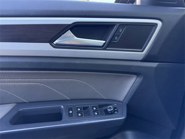 Used 2021 Volkswagen Atlas SE image 22