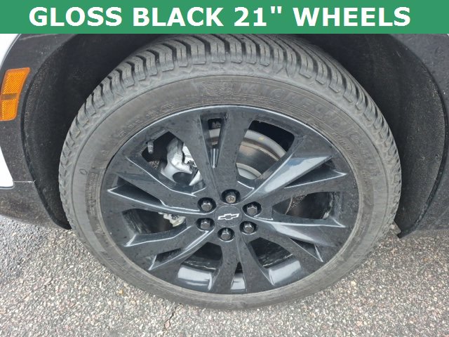 Certified 2022 Chevrolet Blazer RS w/ Enhanced Convenience Package image 11