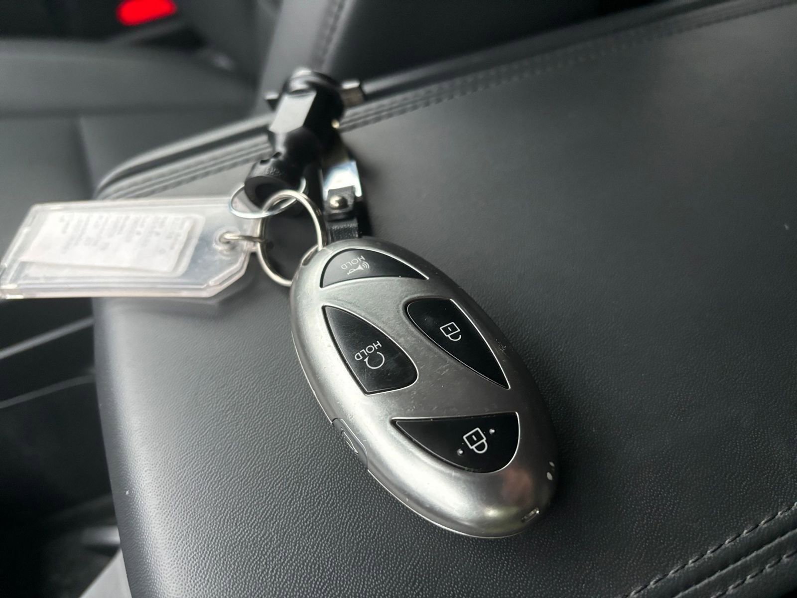 Used 2025 Hyundai Santa Fe SEL image 23