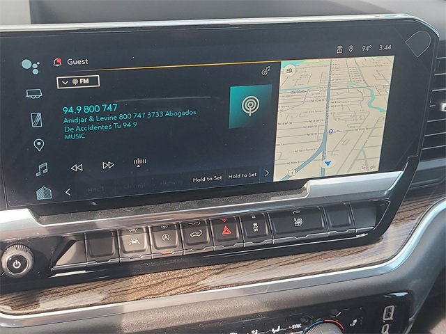 New 2026 Chevrolet Silverado 1500 RST w/ LPO, Dark Essentials Package image 29