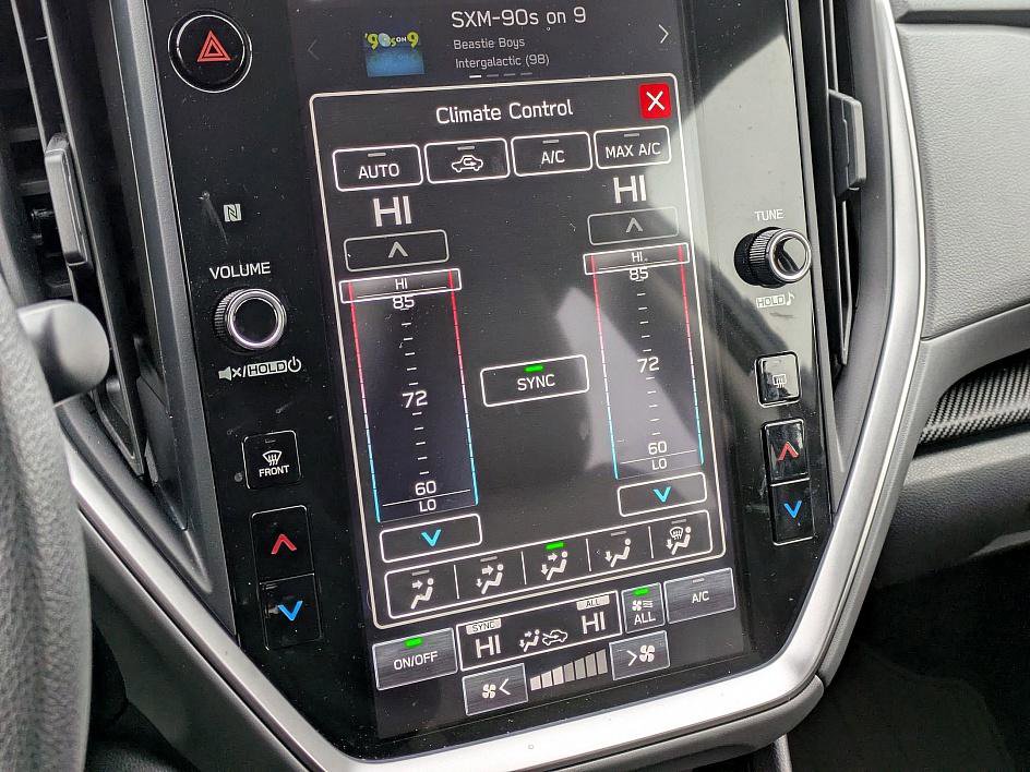 Used 2024 Subaru Crosstrek 2.0i Premium image 23