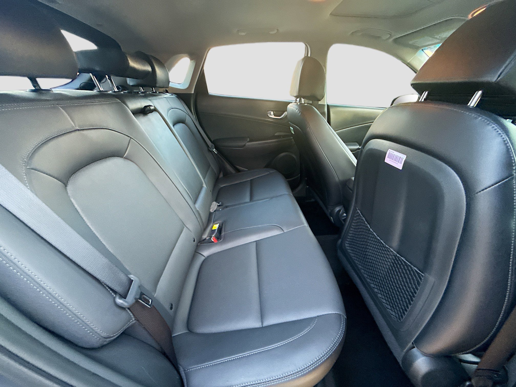 Used 2023 Hyundai Kona Limited w/ Cargo Package AWD/4WD image 25
