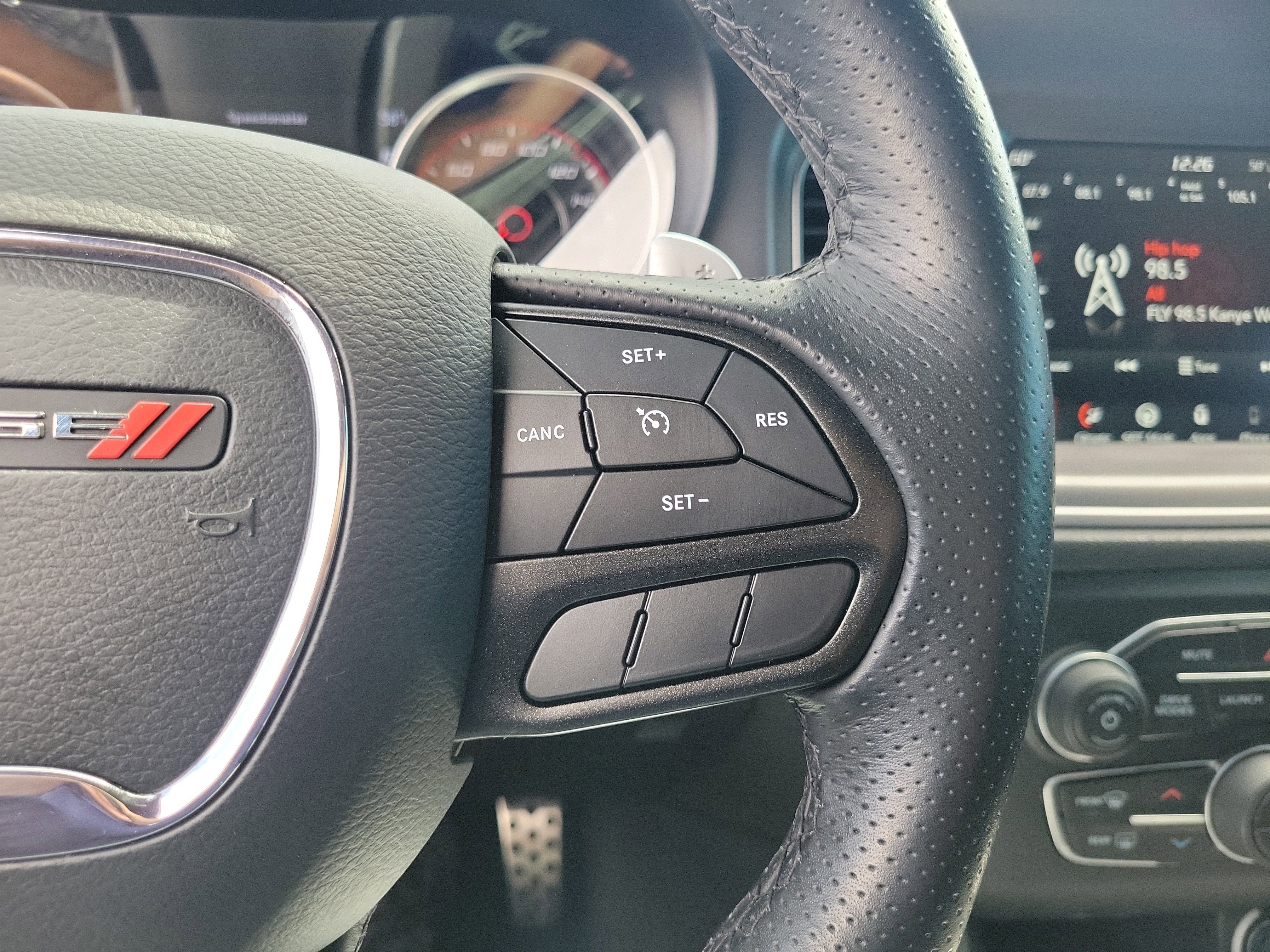 Used 2023 Dodge Charger Scat Pack image 24