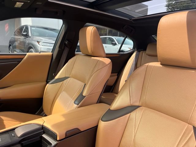 Used 2020 Lexus ES 350 w/ Accessory Package 2 FWD image 38