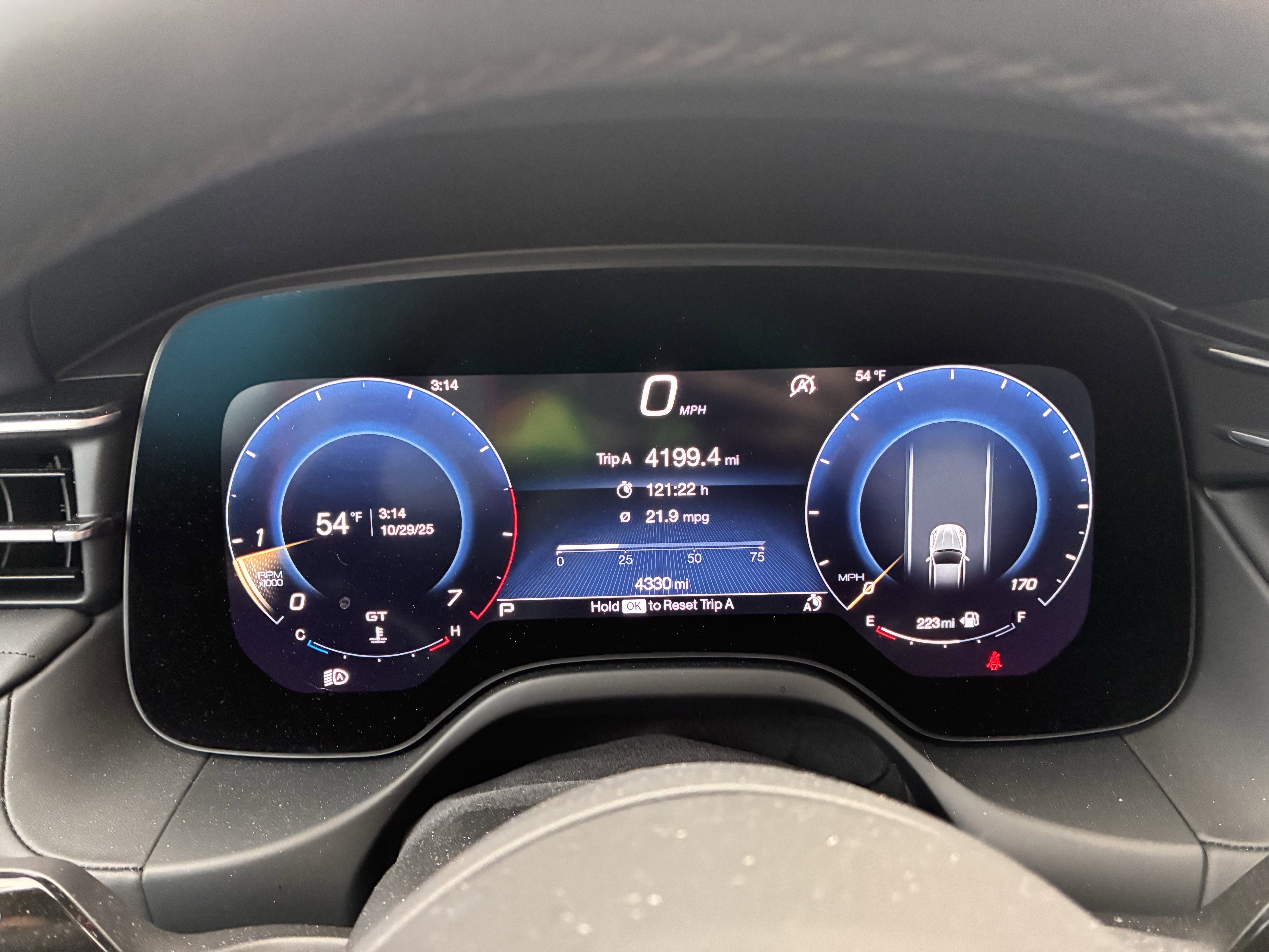 New 2025 Maserati Grecale Modena image 18