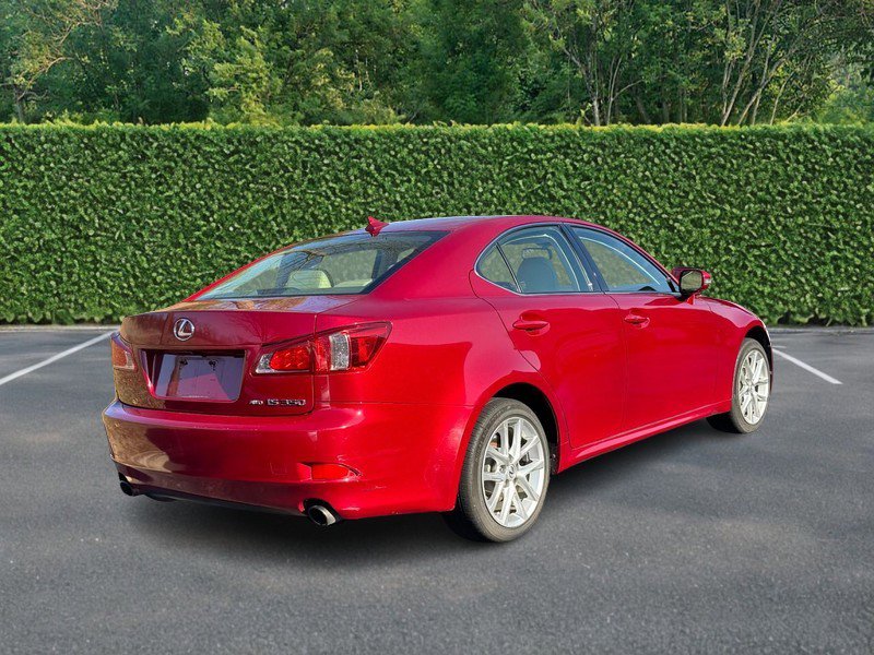 Used 2011 Lexus IS 350 AWD image 3