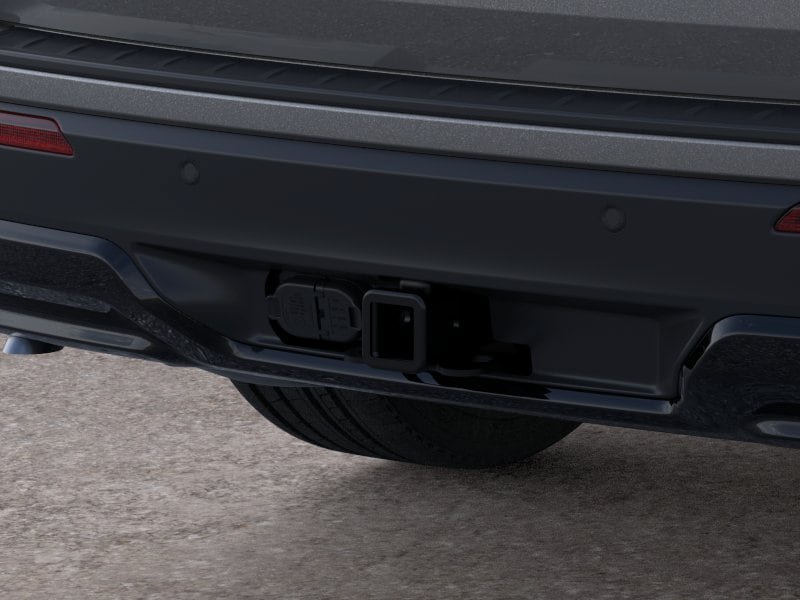 New 2026 Ford Explorer ST-Line AWD/4WD image 23