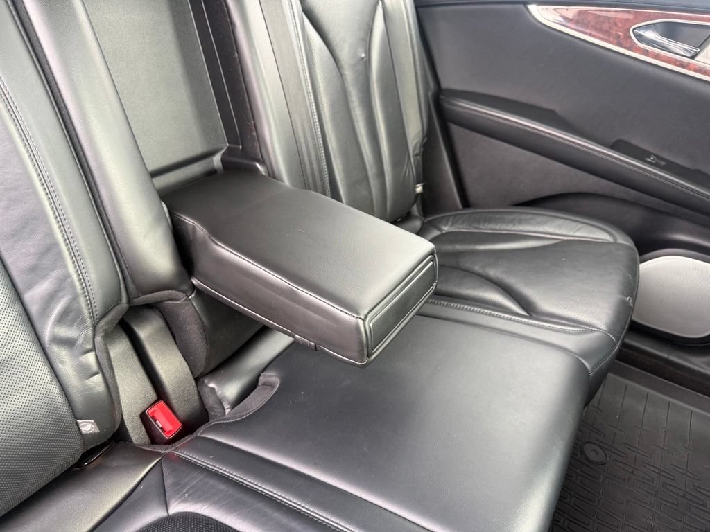 Used 2019 Lincoln Nautilus Reserve w/ Ultimate Package AWD/4WD image 65