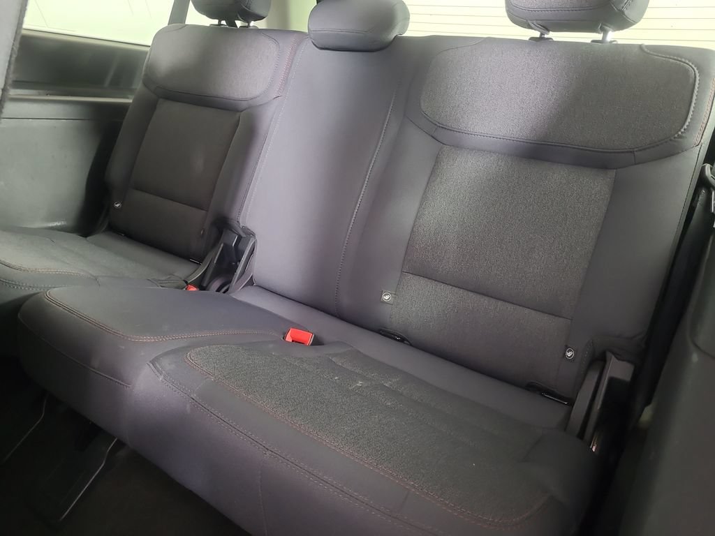 Used 2025 Ford Expedition Max Active AWD/4WD image 20