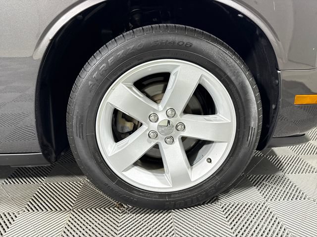 Used 2014 Dodge Challenger SXT Plus RWD image 11