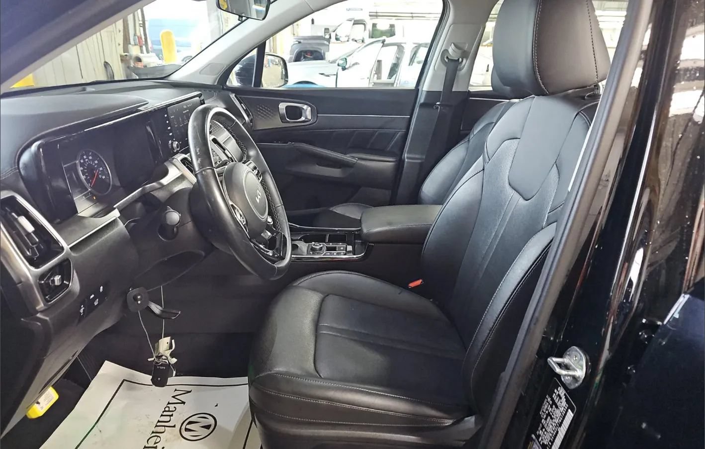Used 2022 Kia Sorento SX AWD/4WD image 52
