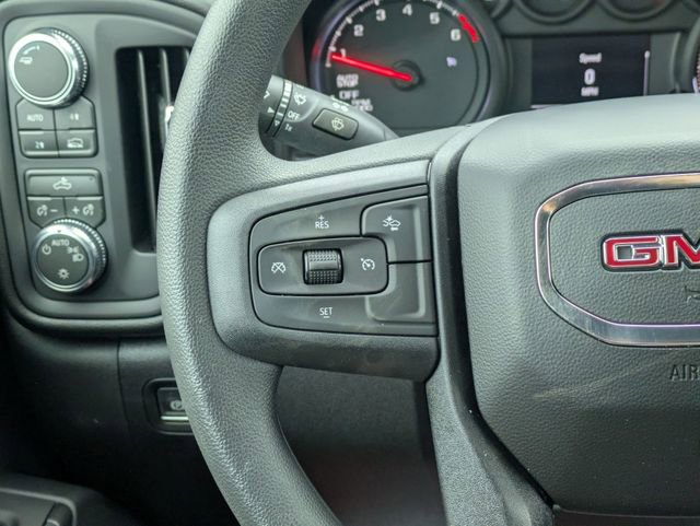New 2026 GMC Sierra 1500 Pro w/ Pro Value Package AWD/4WD image 16