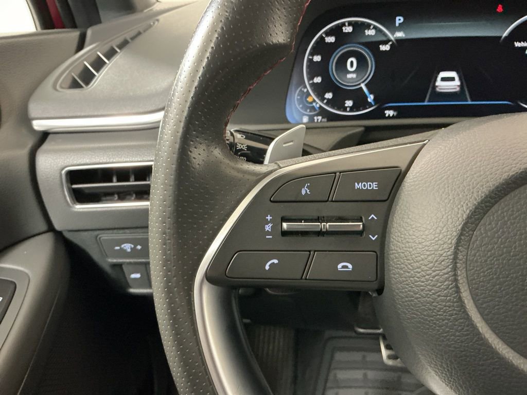 Used 2023 Hyundai Sonata SEL Plus FWD image 15