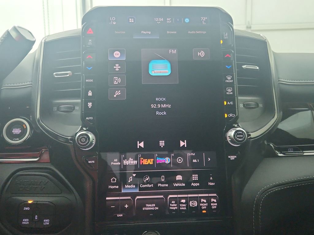 New 2026 RAM 2500 Limited image 24