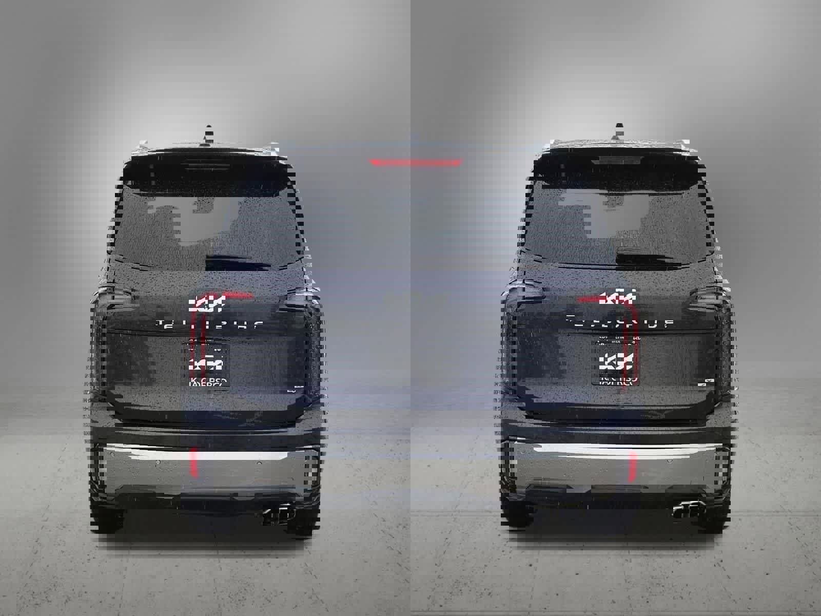 Certified 2025 Kia Telluride SX AWD/4WD image 5