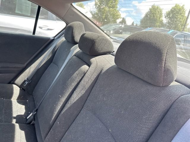Used 2013 Honda Accord LX image 11