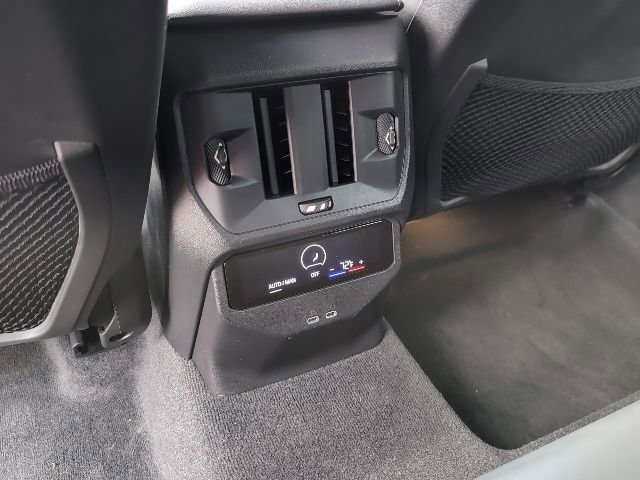 Used 2025 BMW X3 M50 w/ M Sport Professional Package image 29