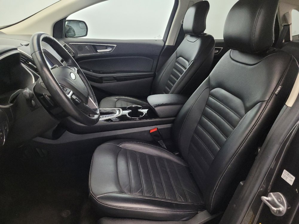 Used 2018 Ford Edge SEL w/ Equipment Group 201A AWD/4WD image 17