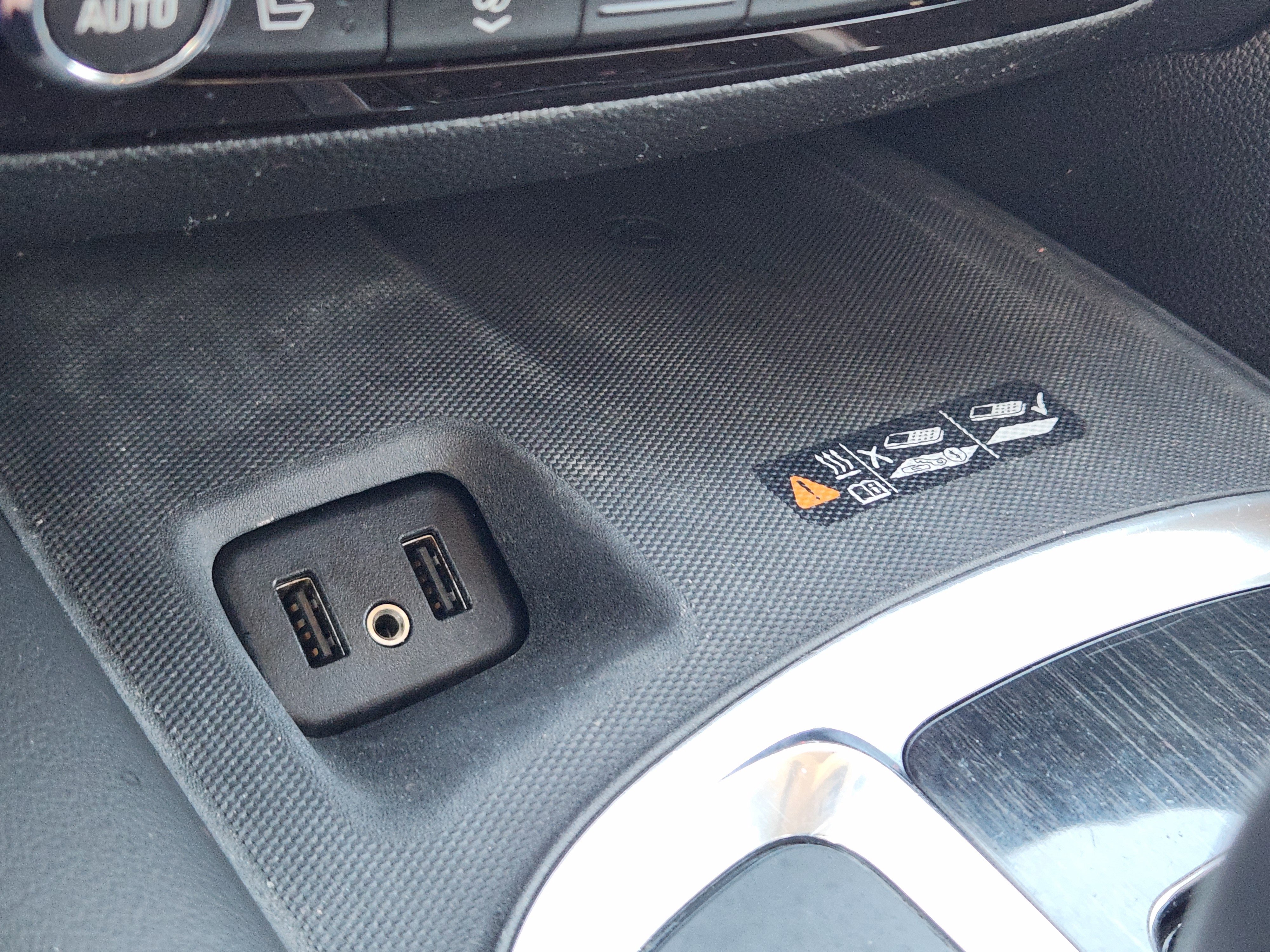 Used 2019 Buick Enclave Avenir w/ Avenir Technology Package image 23